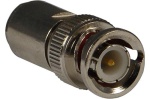 Adapter FME-m/BNC-m 