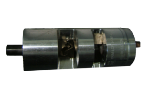 Zarabiarka automatyczna do kabla LCF 1/2" do złącz D01