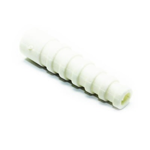 Usztywniacz kabla  5 mm biały (RG58/142/223) (B00081K1272)