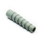 Usztywniacz kabla  6 mm szary ( H155/CNT-240/RG59 (B00081G1289)