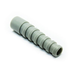 Usztywniacz kabla  6 mm szary ( H155/CNT-240/RG59 (B00081G1289)