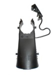 Uchwyt wzmocniony HDC-114-110-01 do kabla promieniującego 1.1/4"