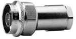 N wtyk skręcany na kabel LMR300/CNT300/5D-FB (J01020A0168)