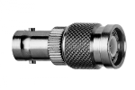 Adapter BNC-f/TNC-m (J01019B0000)