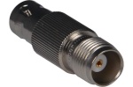Adapter BNC-f/TNC-f  (J01008A0012)