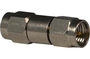 Adapter SMA m/m