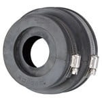 Dławica uszczelniająca do przepustu ściennego typu FTP4 na jeden  kabel 7/8" 