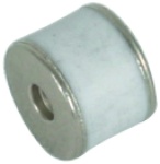 Kapsuła  wymienna do odgromnika gazowego  75V  Telegärtner (K04100A0023) 