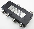 Sprzęgacz/sumator hybrydowy 4x4 gniazda 7/16 DIN  ,pasmo 698 - 2700 MHz ,150W