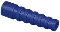 Usztywniacz kabla  5 mm niebieski (RG58/142/223) (B00081C1272)