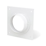 Przepust ścienny typu FTP4 1x1