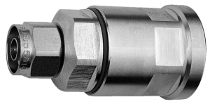 N wtyk  skręcany na kable fiderowe 7/8" typu LCF/LDF, profes. IP68 (J01020A0153)