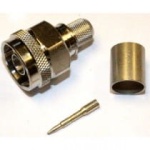 N wtyk zagniatany na kable typu H1000/2000 (J01020A0133)