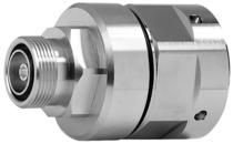 7/16( DIN)  gniazdo skręcane na kable 1-1/4" , IP68 