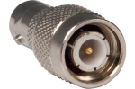 Adapter TNC-m/BNC-f