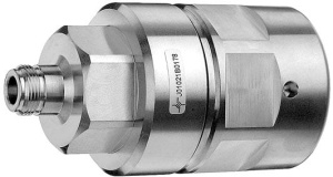 N gniazdo  skręcane na kable typu 1 1/4'' (J01021G0178)