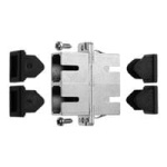 Adapter światłowodowy SC-SC duplex (MM/SM)  (J08081A0006)