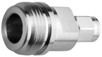 Adapter N-f/SMA-m  11GHz (J01027B0016)