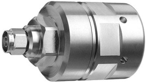 N wtyk  skręcany na kable fiderowe 1 5/8'' typu LCF158/LDF7/AVA7, IP68 (J01020G0144)