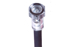 7/16 DIN wtyk do kabla HF 3/8 "  