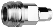 Adapter N-f/ SMA-RP-m (J01027R0000)