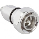 Adapter  4.3-10-m / SMA-f - LOW PIM