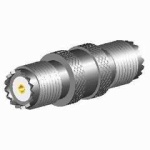 Adapter  mini UHF-f/f