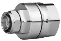 7/16( DIN)  wtyk  prosty skręcany na kable 1 1/4" IP67 (J01120H0087)