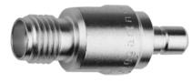 Adapter SMB-m/SMA-f  4GHz  (J01155A0051)