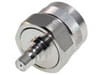 Adapter N-m/QMA-f  Low PIM