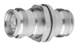 Adapter panelowy 4,3-10-f/f (J01442C0002)