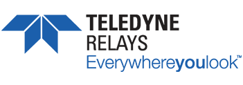 TELEDYNE RELAYS & COAX SWITCHES