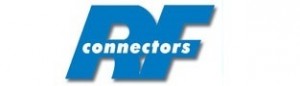 RF connectors